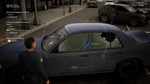 Police Simulator Patrol Officers Multipurpose Police Ve