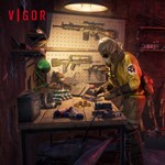 Vigor  Prepper of Doomsday