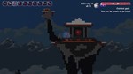 Cursed Island