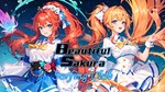 Beautiful Sakura Surfing Club