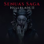 Senuas Saga Hellblade II
