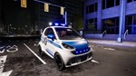 Police Simulator Patrol Officers Garage Bundle