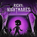 Richys Nightmares
