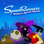 SpeedRunners Salems Sprint Squad