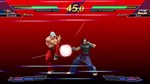 The Rumble Fish 2 Additional Character  Greed