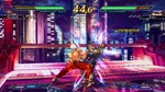 The Rumble Fish 2 Additional Character  Greed