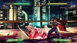 The Rumble Fish 2 Additional Character  Greed