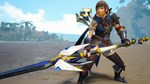 Lost Code Hunter layered weapon pack
