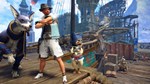 Monster Hunter Rise DLC Pack 6
