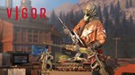 Vigor Rise from the Dust Pack