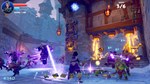 Orcs Must Die 3 Cold as Eyes DLC