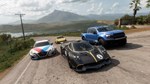 Forza Horizon 5 Horizon Racing Car Pack