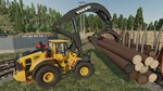FS22  Platinum Expansion