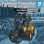 FS22  Platinum Expansion