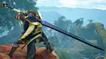 Lost Code Hunter layered weapon pack