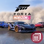 Forza Horizon 5 Welcome Pack