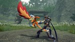 Stuffed Monster Hunter layered weapon pack