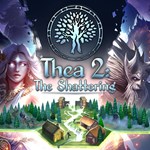 Thea 2 The Shattering