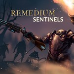 REMEDIUM Sentinels