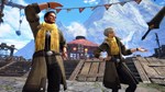 Monster Hunter Rise DLC Pack 7