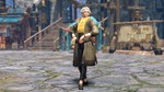 Monster Hunter Rise DLC Pack 7