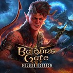 Baldurs Gate 3  Digital Deluxe Edition