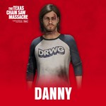 The Texas Chain Saw Massacre  Danny