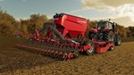 FS22  Horsch AgroVation Pack