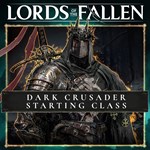 Dark Crusader Armour DLC