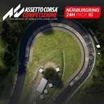 Assetto Corsa Competizione  24h Nurburgring Pack