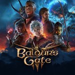 Baldurs Gate 3
