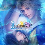 FINAL FANTASY XX2 HD Remaster
