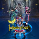 Infinity Strash DRAGON QUEST The Adventure of Dai