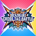 BlazBlue Cross Tag Battle Special Edition