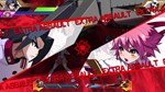 BlazBlue Cross Tag Battle Special Edition