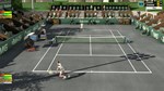 Tennis Elbow 4