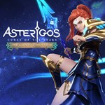 Asterigos Curse of the Stars Deluxe Edition