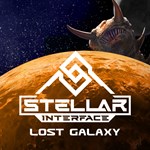 Stellar Interface  Lost Galaxy