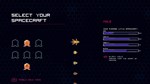 Stellar Interface  Lost Galaxy