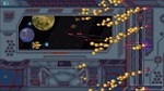 Stellar Interface  Lost Galaxy