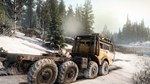 SnowRunner  Year 2 Pass Windows 10
