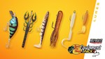 Fishing Sim World Pro Tour  Bass Pro Shops Equipment Pa