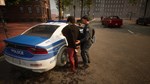 Police Simulator Patrol Officers Gold Edition
