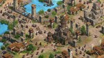 Age of Empires II Definitive Edition  The Mountain Roya