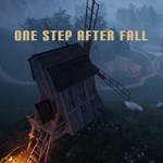 One Step After Fall Xbox Series XS