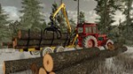 Farming Simulator 22  Platinum Edition