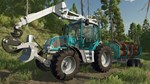Farming Simulator 22  Platinum Edition