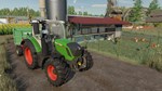 Farming Simulator 22  Platinum Edition