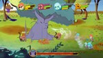 Josh Journey Darkness Totems