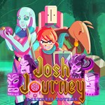 Josh Journey Darkness Totems